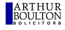 Arthur Boulton Solicitors