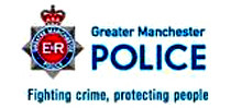 Greater Manchester Police Greater Manchester Police