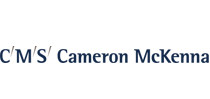 CMS Cameron Mckenna