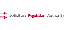 Solicitors Regulation Authority